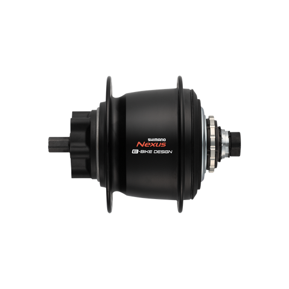 Shimano Mozzo NEXUS SG-C7010-5D Cambio Interno 5V Freno a Disco