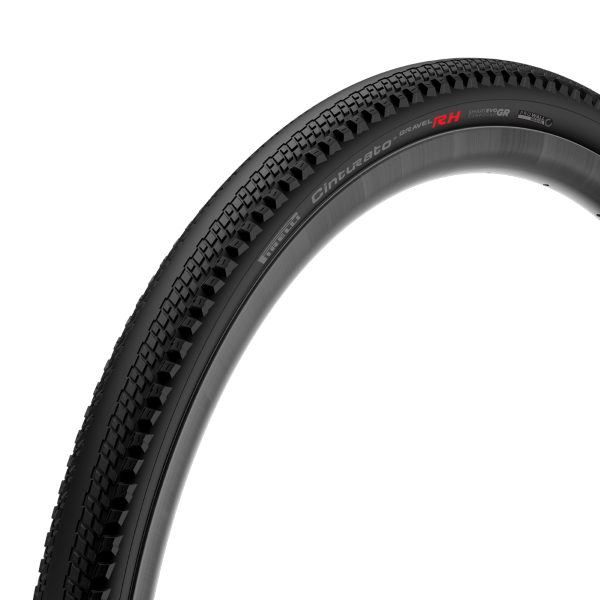 Pirelli Copertone Cinturato Gravel RH High Performance Line 700x40 Techwall