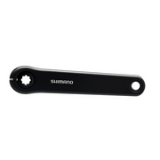 Shimano Pedivelle FC-EN500 E-Bike
