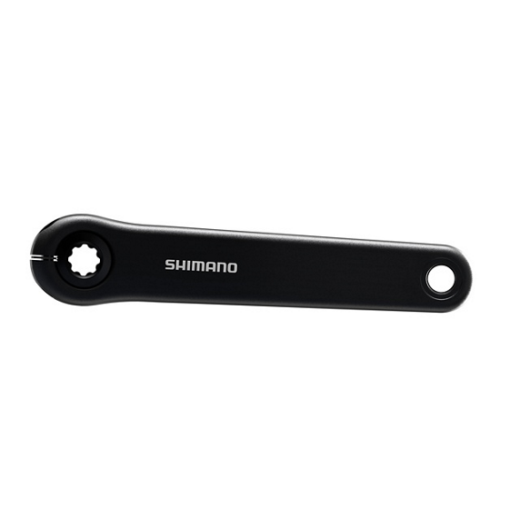Shimano Pedivelle FC-EN500 E-Bike
