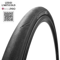 Vredestein Copertura 700x30 Superpasso PRO 120TPI TLR pieghevole