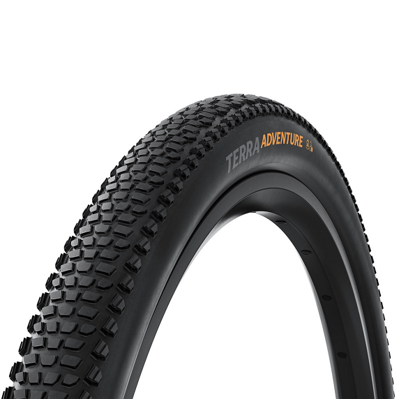 Continental Pneumatico Terra AdventTrail MTB 55-622/29X2.2 Pieghevole