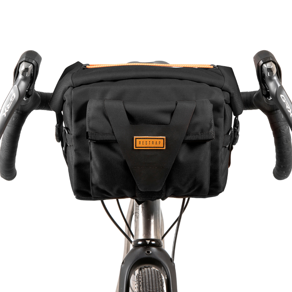 Restrap Borsa da Manubrio - 10 Litri