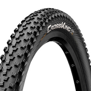 Continental Pneumatico Tire Cross King ProTection 29x2.20 Piegato