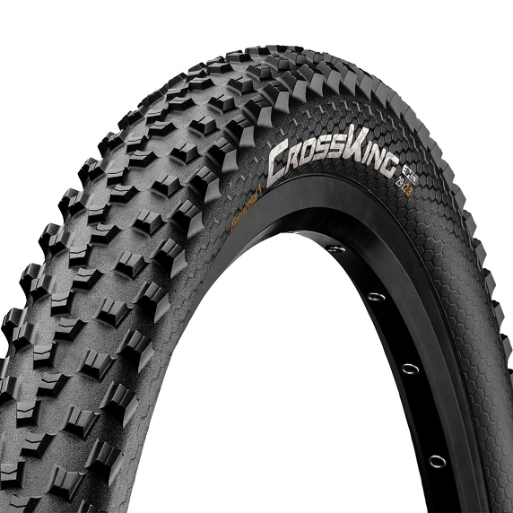 Continental Pneumatico Tire Cross King ProTection 29x2.20 Piegato