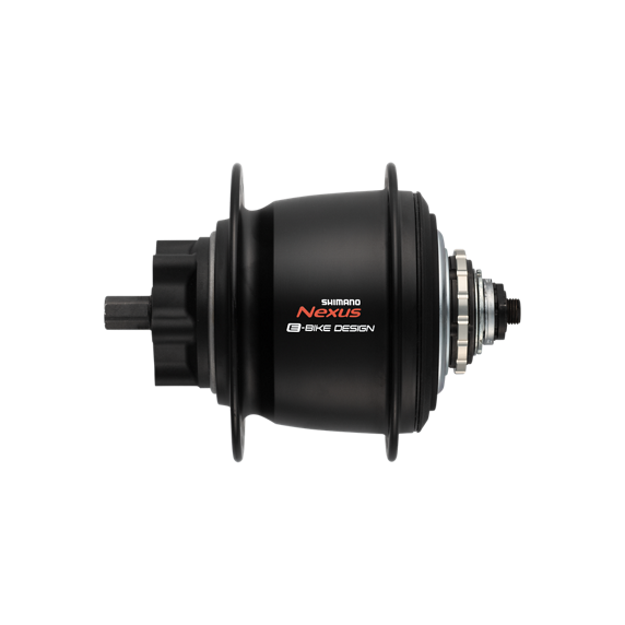 Shimano Mozzo NEXUS SG-C7060-5D Di2 5V