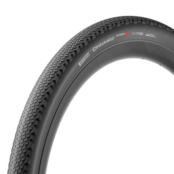 Pirelli Copertone Cinturato Gravel H High Performance Line Made in Italy 700x45 Prowall