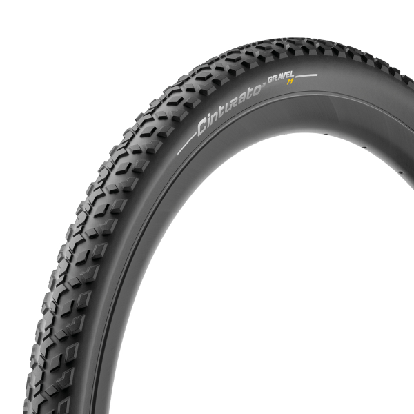 Pirelli Copertone Cinturato Gravel M 650Bx45 Techwall Gravel