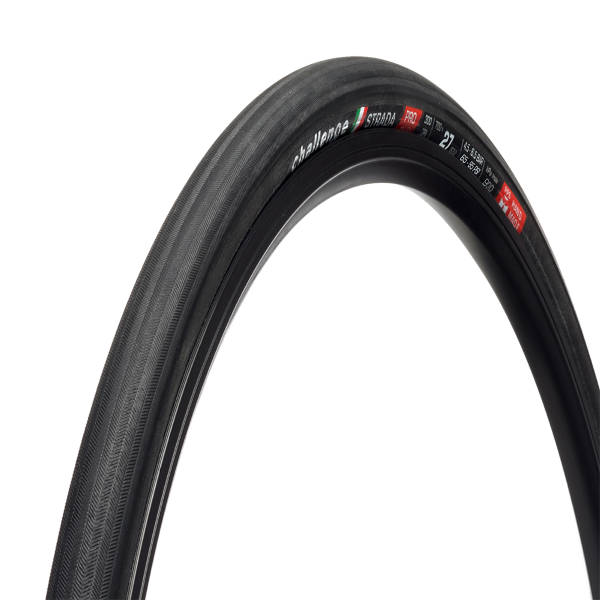 Challenge Copertone Handmade Strada Pro 700x28 Smart 300TPI Superpolyester