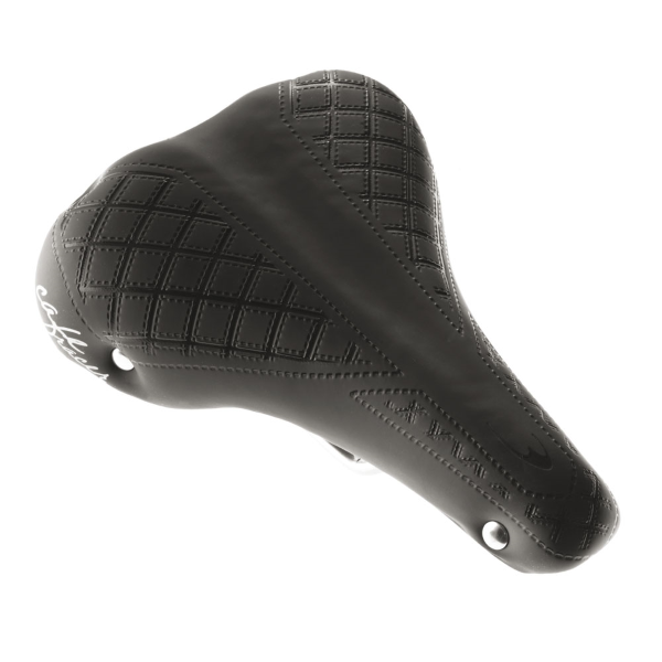 Selle Bassano Sella Caffè Racer
