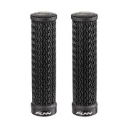 Funn Manopola HOLESHOT 31mm con Collarino in Alluminio