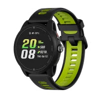 iGPSPORT Orologio GPS VERUN Schermo a Colori