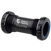 Wolf Tooth Movimento Centrale BSA Filetto Inglese per perno 29mm Dub SRAM