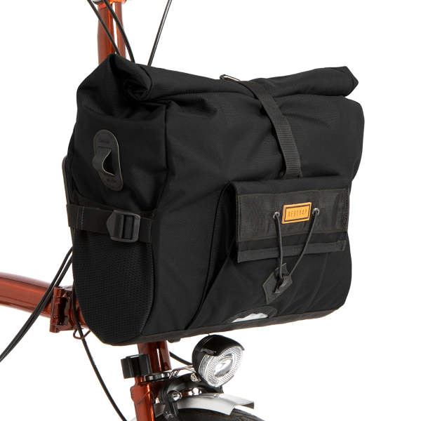 Restrop Borsa Anteriore per Brompton - 20 Litri