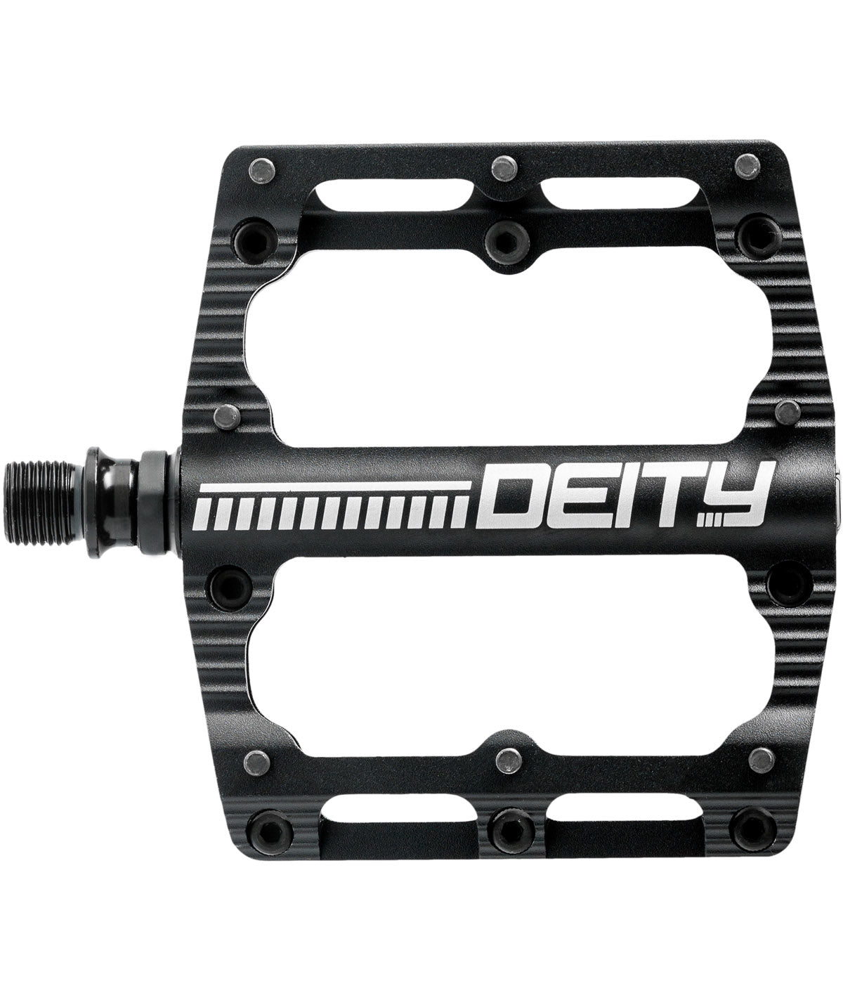 Deity Pedali  Black Kat