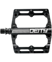 Deity Pedali  Black Kat