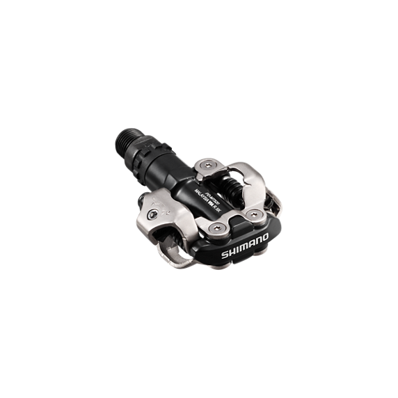 Shimano Pedali SPD Mtb PD-MT520  Doppio Lato