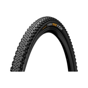 Continental Pneumatico Terra Trail ProTech Blk/Tr 40-622 /28x1.5 Fold
