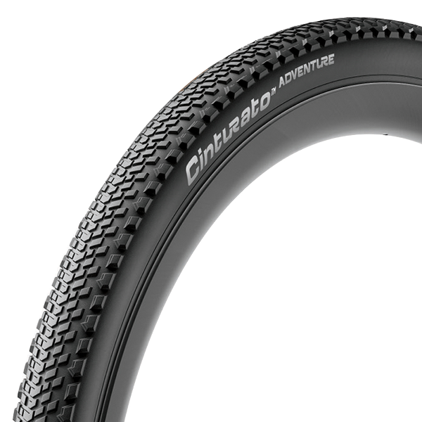 Pirelli Copertone Cinturato Adventure 700x40 Prowall Gravel