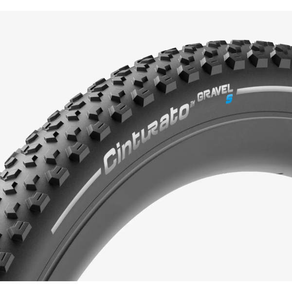 Pirelli Copertone Cinturato Gravel S 700x45 Techwall Gravel