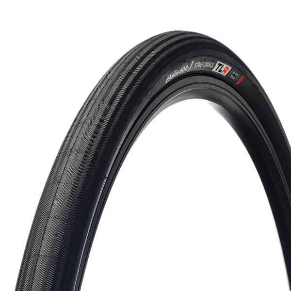 Challenge Tubeless Ready Vulcanizzato Strada Bianca Race 700x36 120TPI Nylon TLR