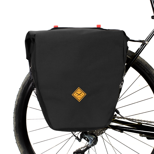 Restrap Borsa Portapacchi - Taglia L 22 Litri