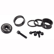 Wolf Tooth Kit Spessori e Viti Alluminio Anodizzato