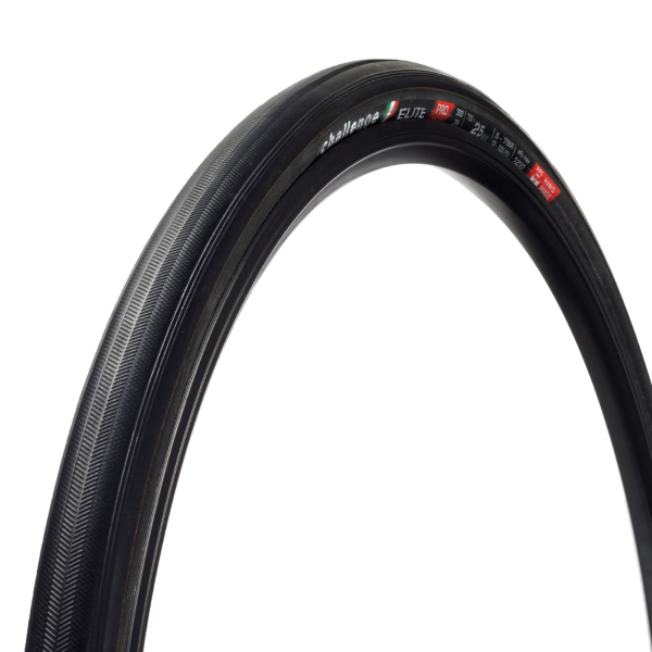 Challenge Tubolare Handmade Elite Pro - 700x25 Smart 220TPI Superpoly Butyl