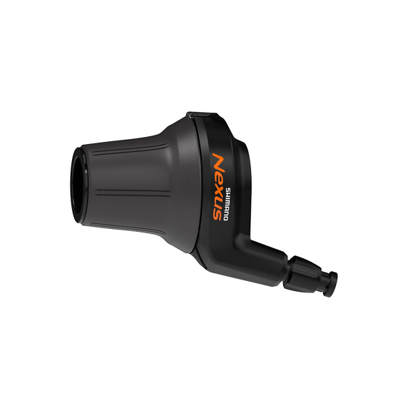 Shimano Comando Cambio NEXUS SL-C6001-8 Revoshift 8V