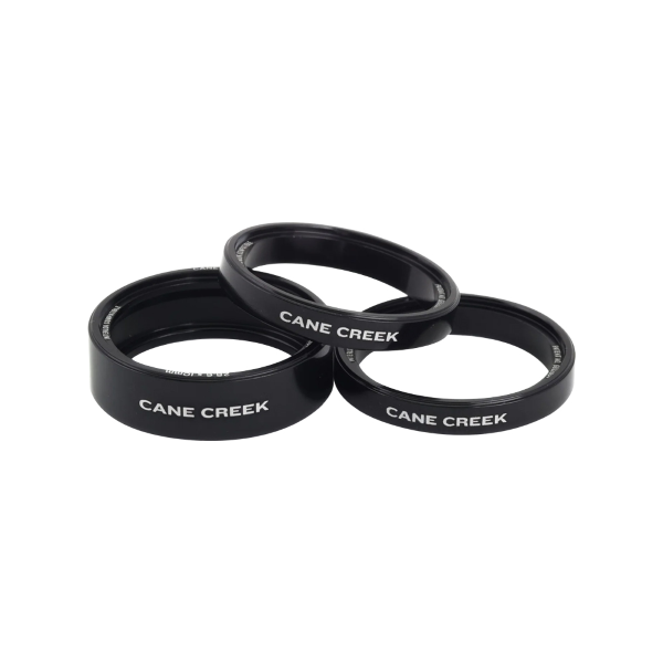 Cane Creek Kit spessori Serie Sterzo Interlock
