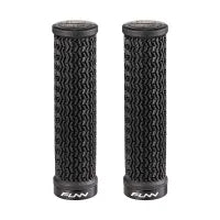 Funn Manopola HOLESHOT 31mm con Collarino in Alluminio