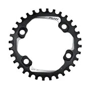 Funn Corona SOLO 96 30 Denti in Alluminio 7075 CNC  - BCD 96mm