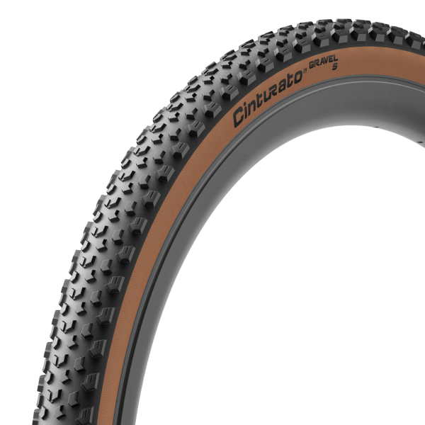 Pirelli Copertone Cinturato Gravel S 700x45 Techwall Gravel
