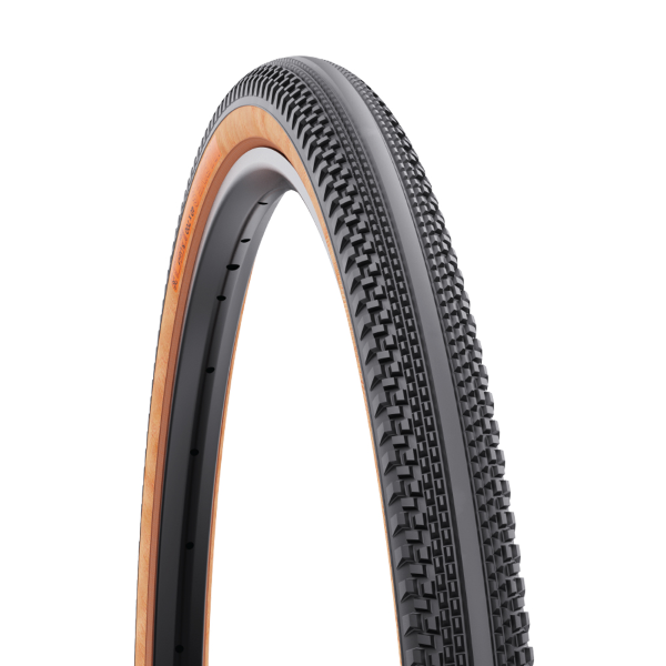 WTB Copertone Vulpine S 700x40 TCS Light fast rolling SGR Protection pieghevole