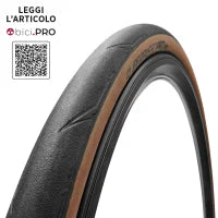 Vredestein Copertura 700x30 Superpasso PRO 120TPI TLR pieghevole