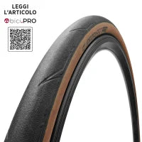 Vredestein Copertura 700x30 Superpasso PRO 120TPI Tube Type pieghevole