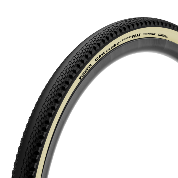 Pirelli Copertone Cinturato Gravel RH High Performance Line 700x50 Prowall