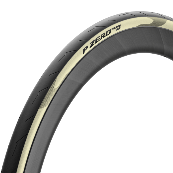 Pirelli Copertone P Zero Race RS Made in Italy 700x28 Techbelt Road Pieghevole
