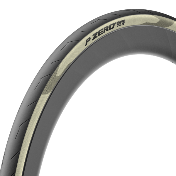 Pirelli Copertone P Zero Race TLR Made in Italy - 700x40  Classic Speedcore