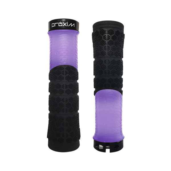 Prologo Manopole Proxim X-Shred Lock-On