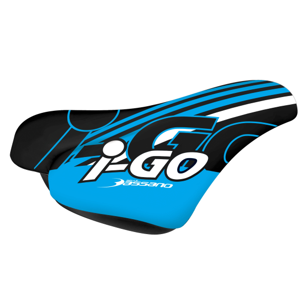 Selle Bassano Sella I-GO