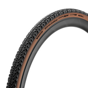 Pirelli Copertone Cinturato Gravel RM High Performance Line Made in Italy 700x40 Prowall
