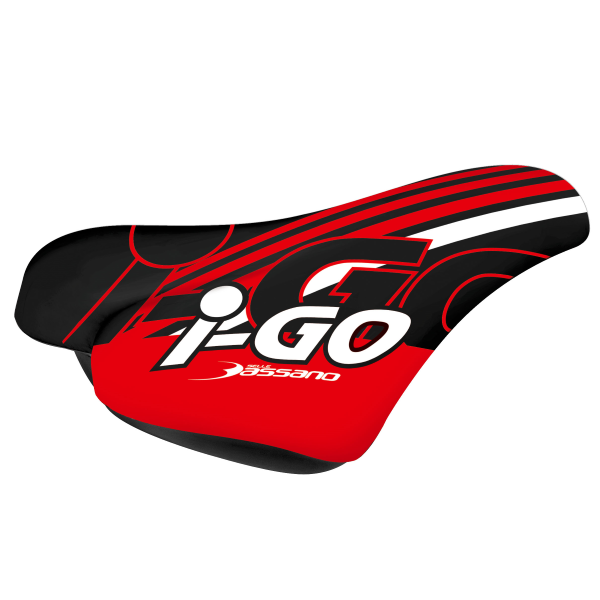 Selle Bassano Sella I-GO