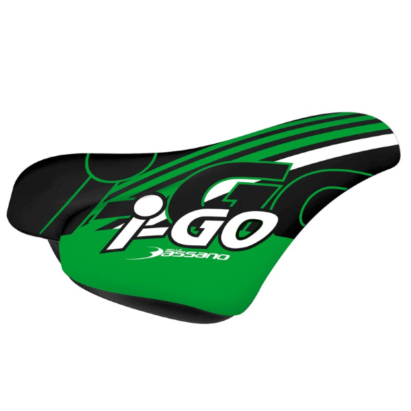 Selle Bassano Sella I-GO