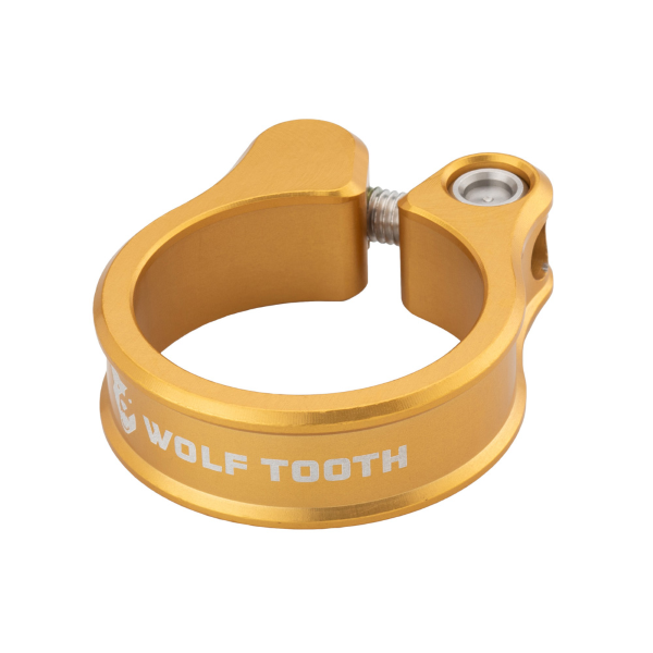 Wolf Tooth Collarino Reggisella 29.8mm a Vite