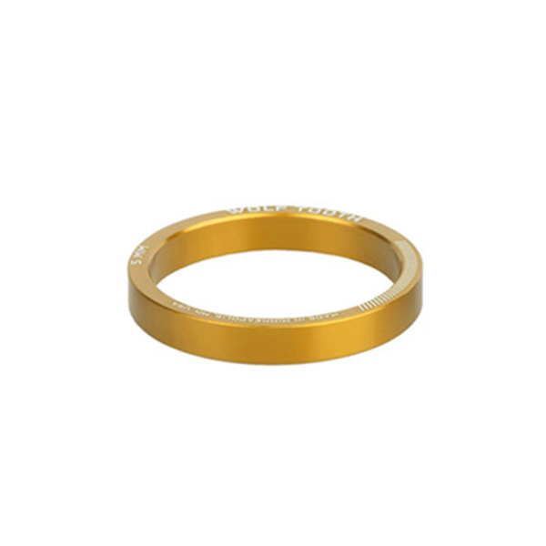 Wolf Tooth Spessore Sterzo 1 1/8" 5mm