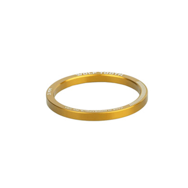 Wolf Tooth Spessore Sterzo 1 1/8" 3mm