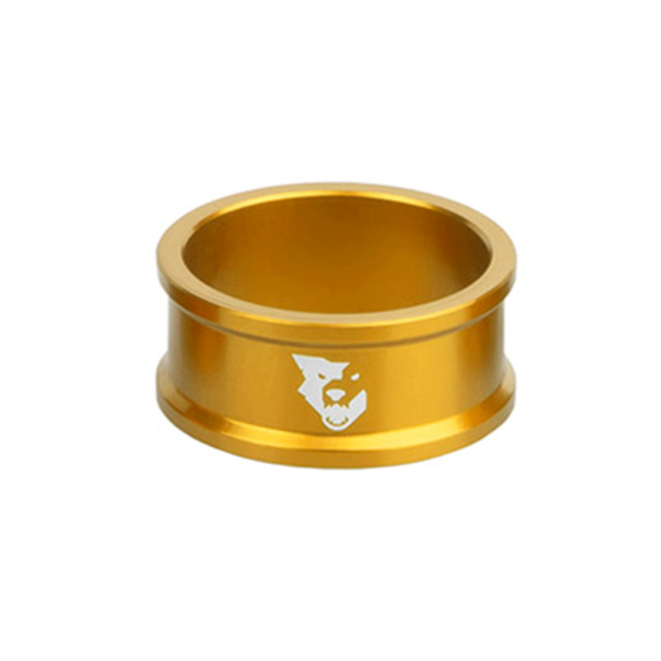 Wolf Tooth Spessore Sterzo 1 1/8" 15mm