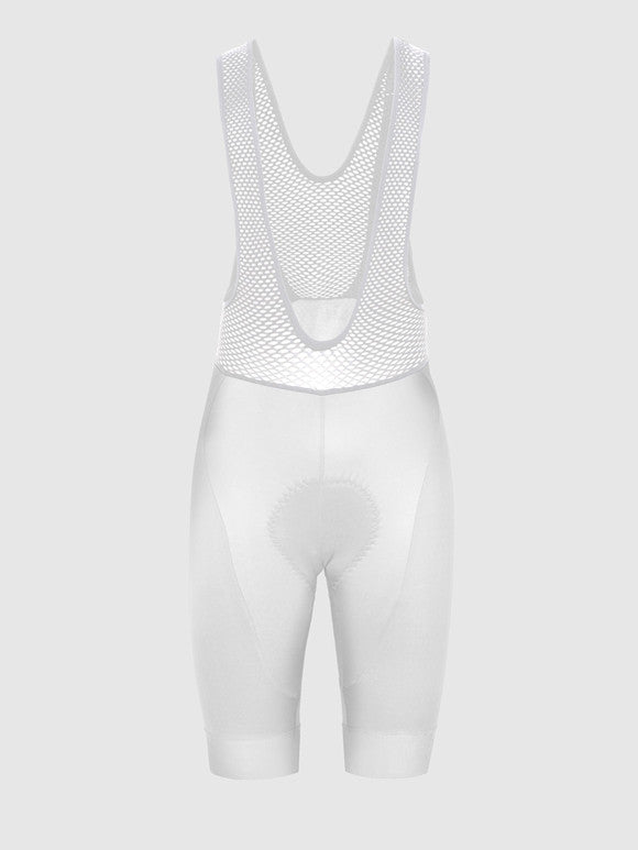 Pissei Salopette Estiva Prime Bianco