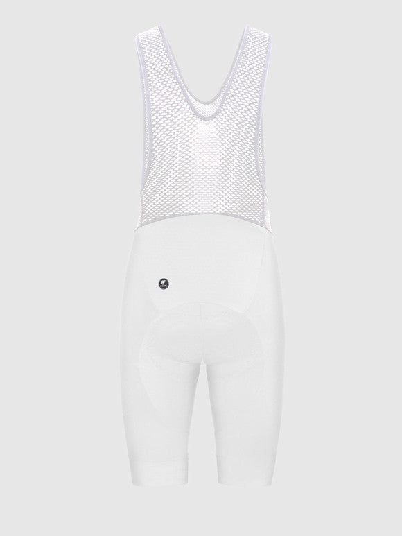 Pissei Salopette Estiva Prime Bianco